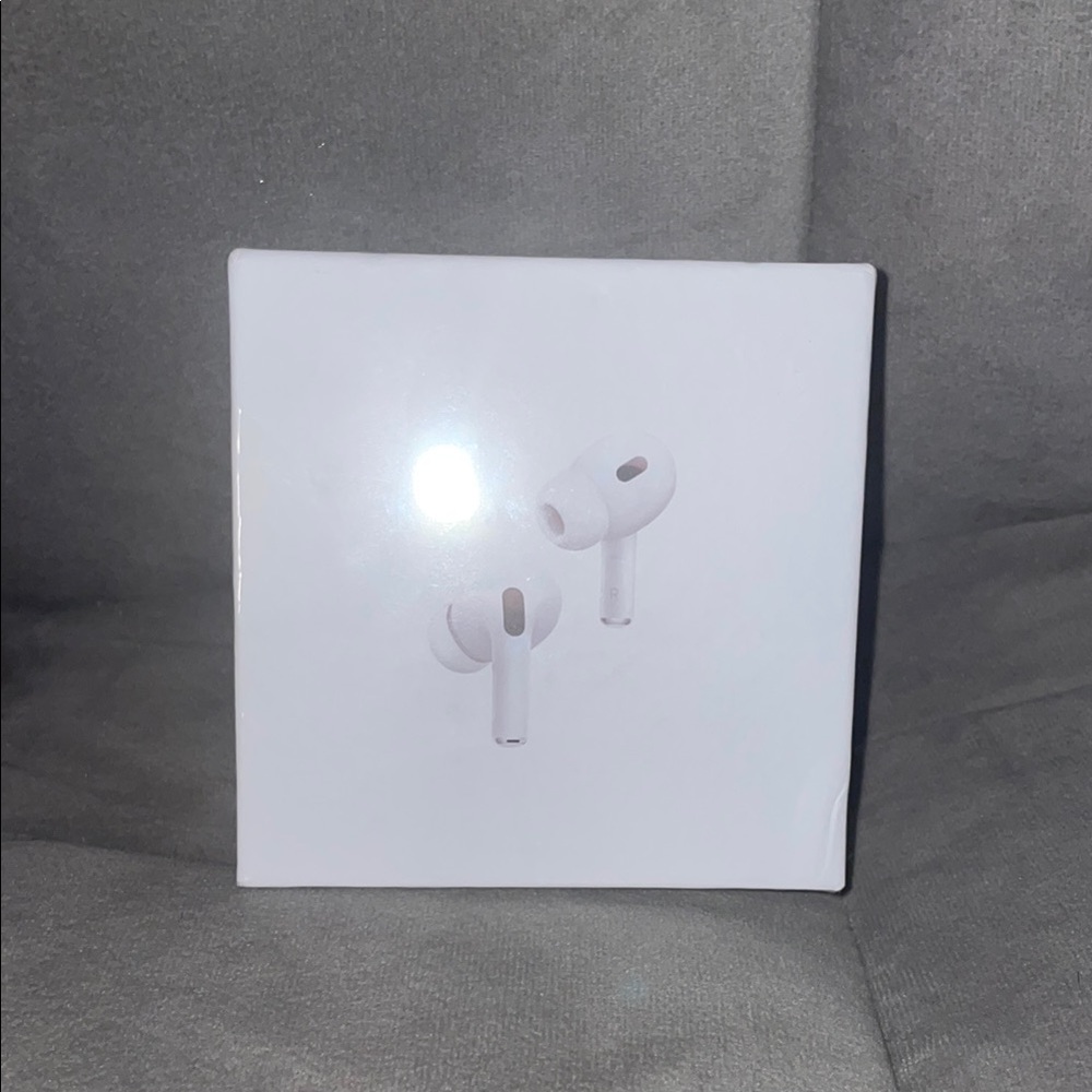 Apple AirPods Pro 2nd Gen